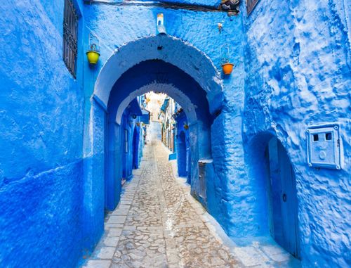 chefchaouen-blue-town-street-morocco-shutterstock_724581397