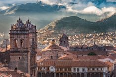 Cusco and around